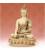 White Figure Buddha Medium 7.5 WF758