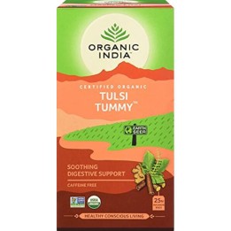 Tulsi Tummy 25 Tea Bags