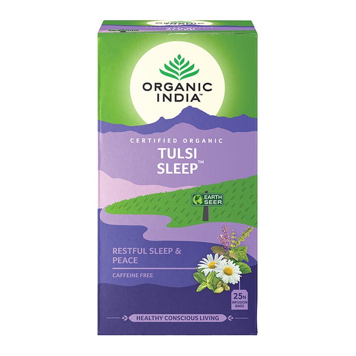 Tulsi Sleep 25 Tea Bags