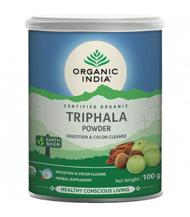 Triphala powder 100 g