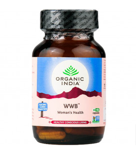 Women's Well being Organic India dobre samopoczucie dla kobiet