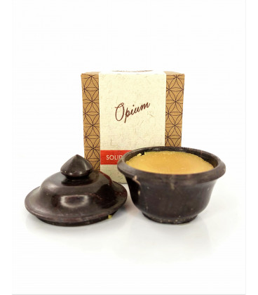 Perfumy w kamieniu Opium 8g Song Of India