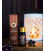 10 ml. Essential Oil Blend in Amber Glass Bottle with Whiff of Happiness