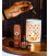 10 ml. Essential Oil Blend in Amber Glass Bottle with Whiff of Happiness
