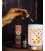 10 ml. Essential Oil Blend in Amber Glass Bottle with Whiff of Happiness