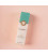 ml. Eucalyptus Luxurious Veda Essential Oil in Blue Bottle Glass  with Golden Dropper