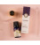 10 ml. Lavender Luxurious Veda Essential Oil in Blue Glass Bottle with Golden Dropper