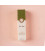 ml. Tea Tree Luxurious Veda Essential Oil in Blue Glass Bottle with Golden Dropper