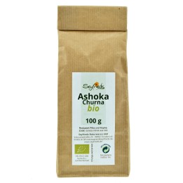Ashoka BIO Churna, 100g Nimi Ayurveda