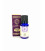10 ml. Pine Essential Oil in Orifice Reducer Blue Glass Bottle s