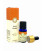 Olejek eteryczny z aplikatorem - Słodka Pomarańcza (Citrus sinensis), 10 ml. Luxurious Veda Song of India