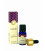 Olejek eteryczny z aplikatorem - Lawenda (lavandula angustifolia), 10 ml. Luxurious Veda Song of India
