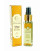 50 ml. Luxurious Veda Room Freshener in Square Bottle with Gold PumpTuberose Jasmine (Vata)