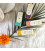 Olejek zapachowy z zakraplaczem Tuberoza & Jaśmin (Vata) 10 ml Luxurious Veda Song of India - miniatura 4