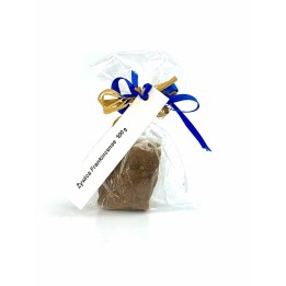 Żywica oryginalna FRANKINCENSE w naturalnej postaci (bryłki 100g) Song of India