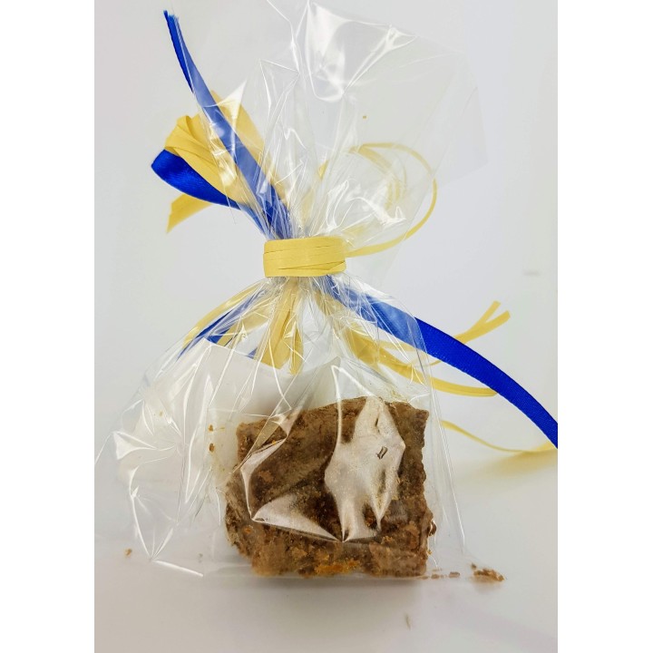 Żywica oryginalna FRANKINCENSE w naturalnej postaci (bryłki 100g) Song of India