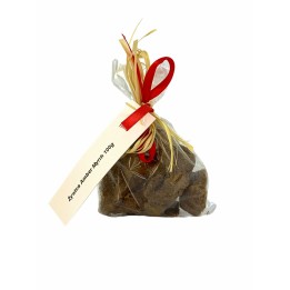 Żywica oryginalna FRANKINCENSE w naturalnej postaci (bryłki 100g) Song of India
