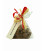 Żywica oryginalna FRANKINCENSE w naturalnej postaci (bryłki 100g) Song of India