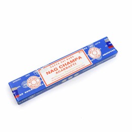 Incense Satya Nag Champa Agarbatti classical sticks  15 g