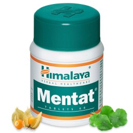 Mentat Himalaya (na pamięć i koncentrację)