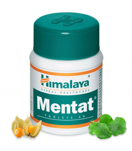 Mentat Himalaya (na pamięć i koncentrację)