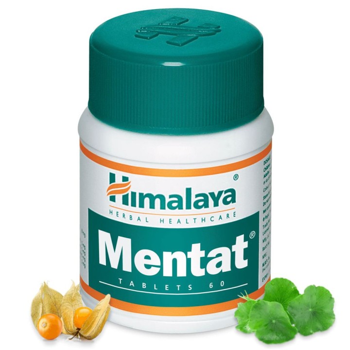 Mentat Himalaya (na pamięć i koncentrację)