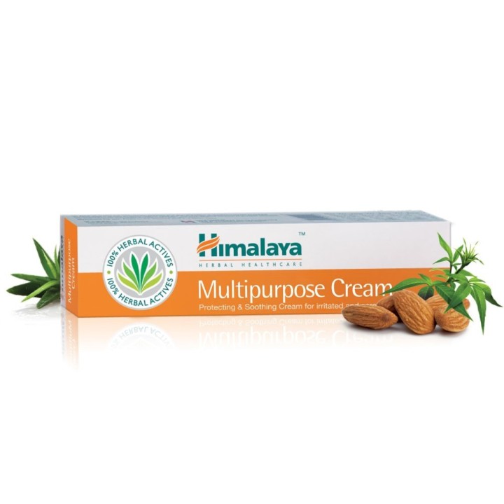 Krem kojąco-osłaniający 20g Himalaya (Multipurpose Cream)