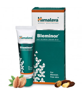 Bleminor Himalaya 30g krem na przebarwienia skóry