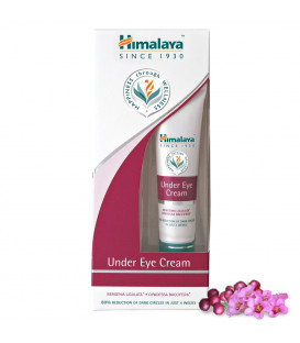 Krem pod oczy 15ml Himalaya (Under Eye Cream)