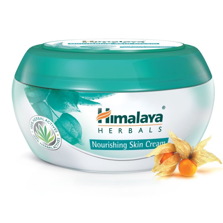 Krem odżywczy do twarzy 150ml Himalaya (Nourishing Skin Cream)
