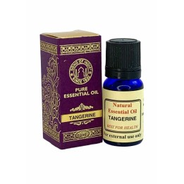 Olejek eteryczny - Tangerynka (Citrus x tangerina), 10 ml. Song of India