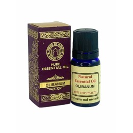 Olejek eteryczny - Olibanum (Boswelia carterii), 10 ml. Song of India