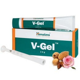 V-Gel Himalaya - Na intymne podrażnienia