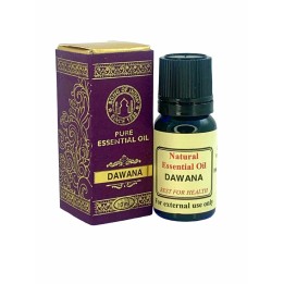 Olejek eteryczny - kwiat Dawana, 10 ml. Song of India