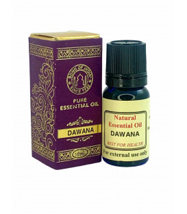 Olejek eteryczny kwiat Dawana 10 ml Song of India