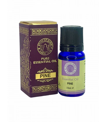 Olejek eteryczny - Sosnowy (Pine), 10 ml. Song of India