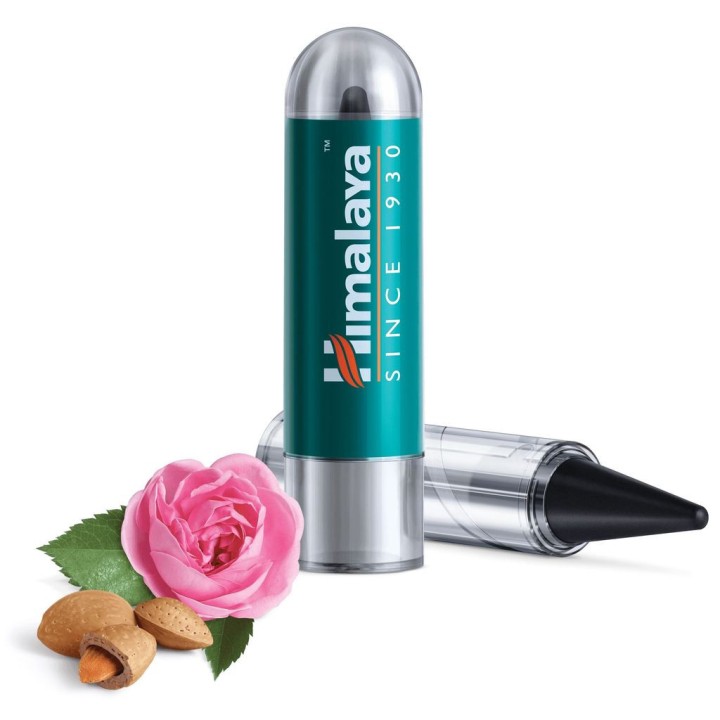 Kredka do oczu naturalna (Kajal) Himalaya 2.7g