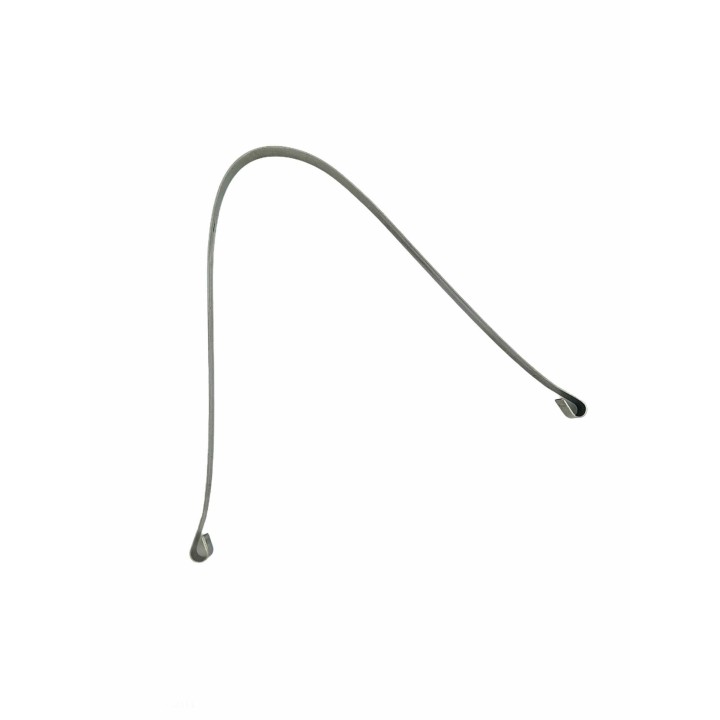 Tongue Scrapper Stainless