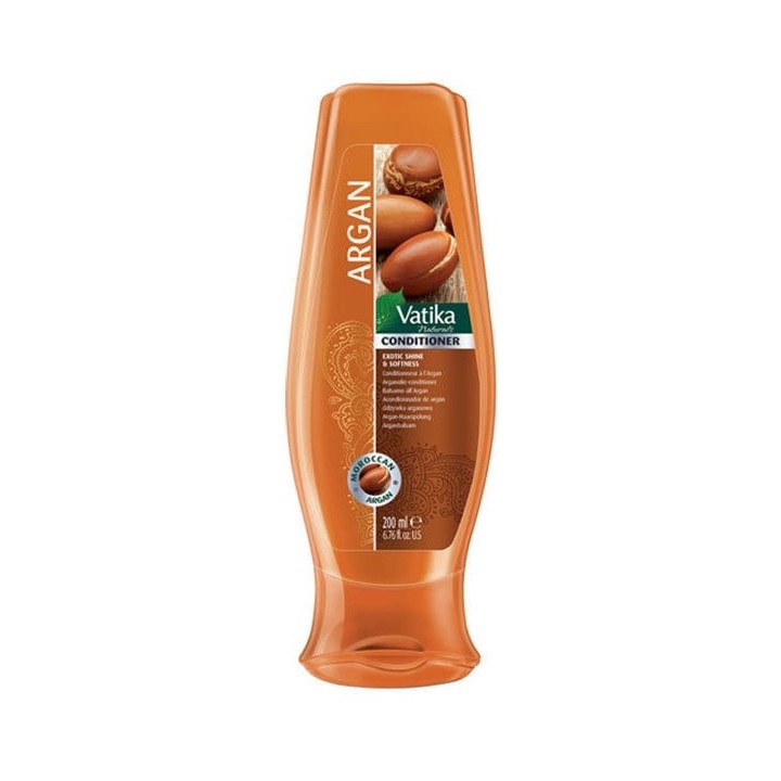 Odżywka arganowa 200ml Vatika Dabur