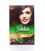 Henna do włosów Vatika Hair Color Dark Brown - Ciemny Brąz 60g. Dabur
