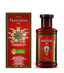 Navratna oil 200ml