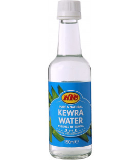 Woda z Kewry 190 ml KTC tonik do twarzy
