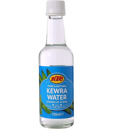 Woda z Kewry 190 ml KTC - tonik do twarzy
