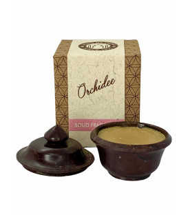 Perfumy w kamieniu Orchidea 6g Song Of India