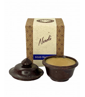 Perfumy w kamieniu Neroli 6g Song Of India