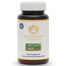 Amrit Kalash MA 4T, 60 tablets (60 g)