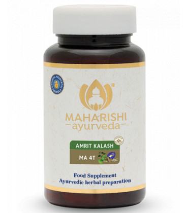 Amrit Kalash MA 4T, 60 tablets (60 g)