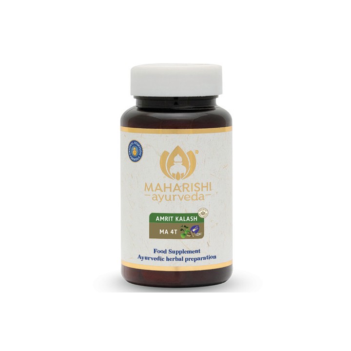 Amrit Kalash MA 4T, 60 tablets (60 g)