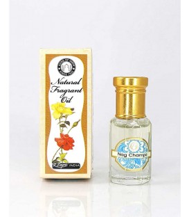 Perfumy W Olejku Roll On Nag Champa 5 ml Song of India