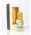 10 ml. Luxurious Veda Perfume Oil in Roll-On Glass Bottles LV11CC Krishna Musk